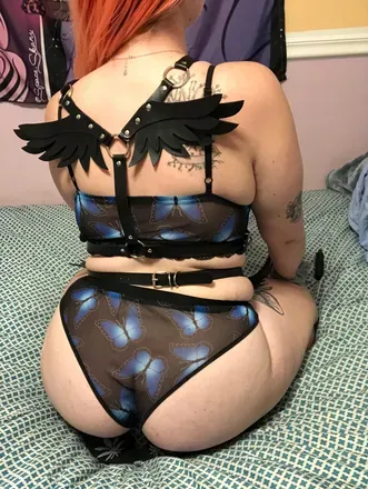 OnlyFans cuenta sunshine_537 avatar 1