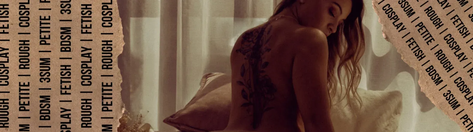 OnlyFans cuenta karmaroused header 2