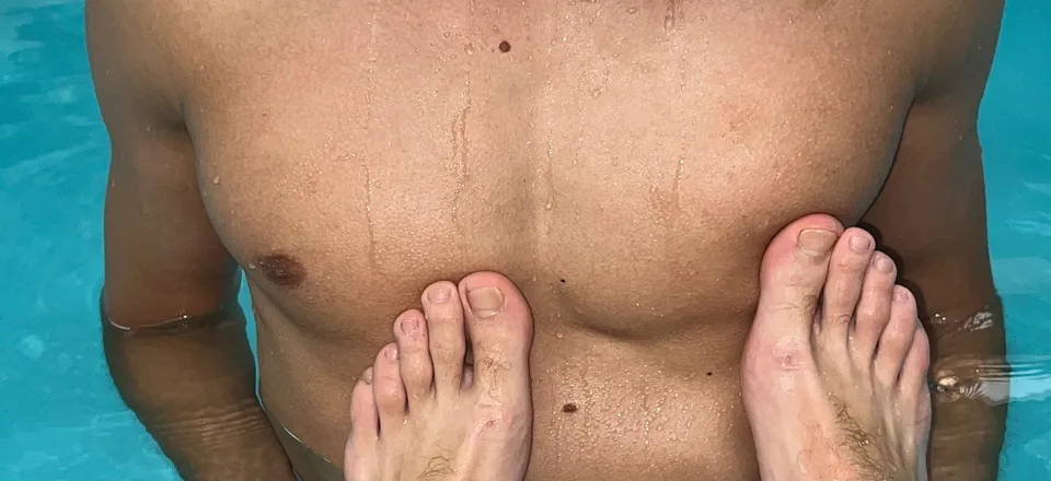 OnlyFans cuenta primarysexualorganfeet header 2