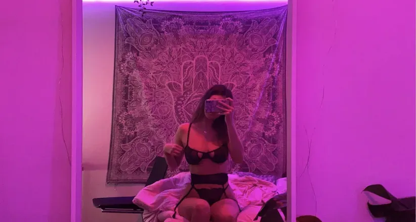 OnlyFans cuenta carlyshepherd avatar 1