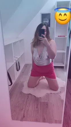 OnlyFans cuenta sweet_candy77 avatar 1