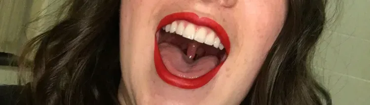 OnlyFans cuenta giantessgem header 2