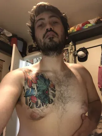 OnlyFans cuenta jaeshiddengems avatar 1
