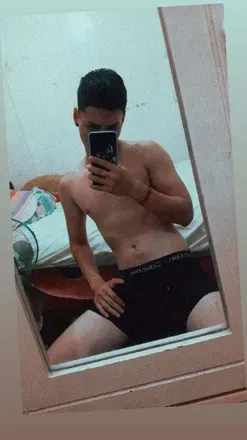 OnlyFans cuenta mike1301 avatar 1