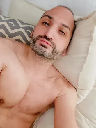 OnlyFans cuenta gerzxzx avatar 1