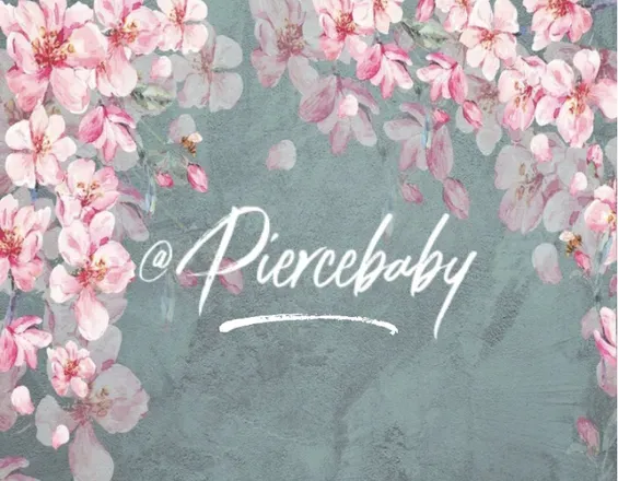 OnlyFans cuenta piercebaby header 2