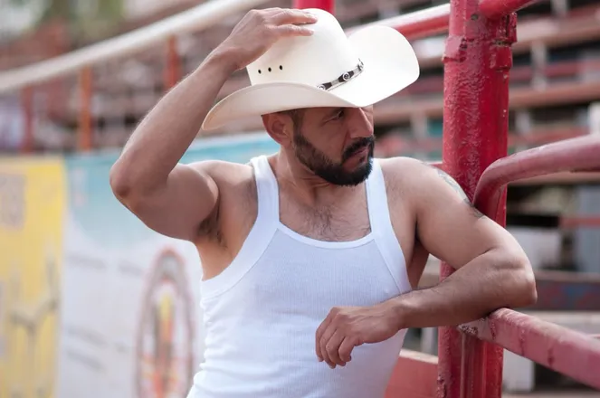 OnlyFans cuenta gabohdz45 header 2