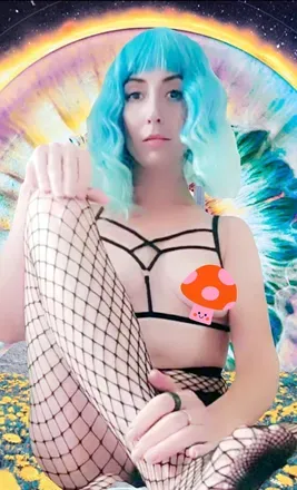 OnlyFans cuenta ohhairobyn avatar 1