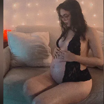 OnlyFans account  xbluebabie7 header 2