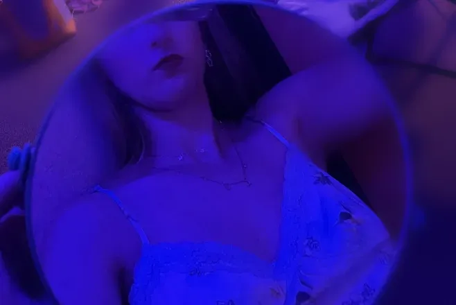 OnlyFans cuenta viviandesire28 avatar 1