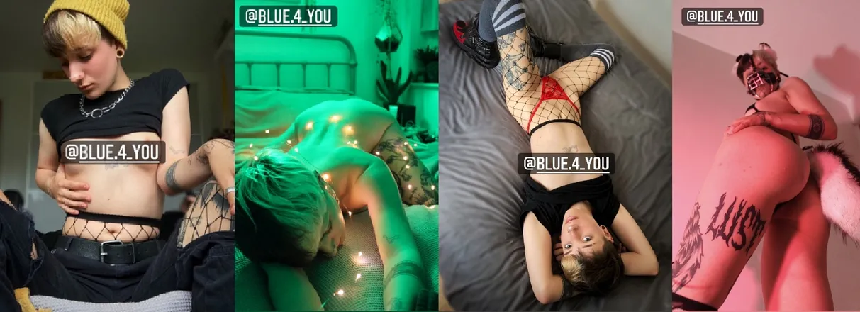 OnlyFans cuenta blue.4_you header 2