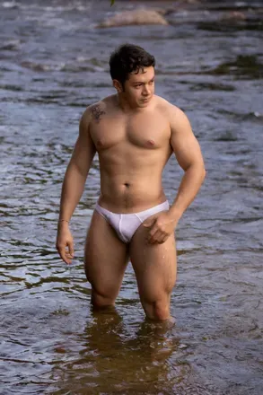 OnlyFans cuenta horusdominus avatar 1