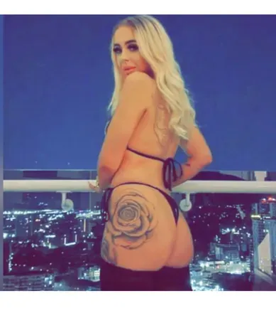 OnlyFans cuenta bxrbiee_2023 avatar 1