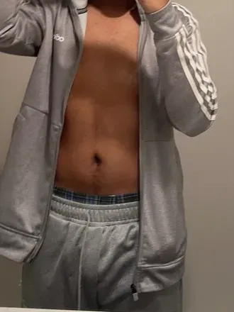 OnlyFans account  jaxonpierce avatar 1