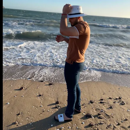 OnlyFans cuenta raseklopez1 avatar 1