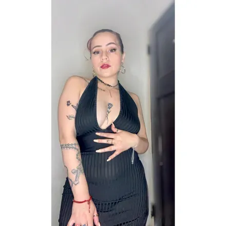 OnlyFans cuenta marhiasabrina avatar 1