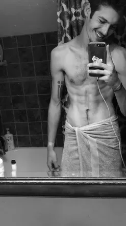 OnlyFans cuenta grecian94 avatar 1