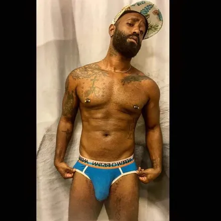 OnlyFans account  jaxxjacobs header 2