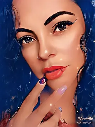 OnlyFans account  mary_luna2224 avatar 1