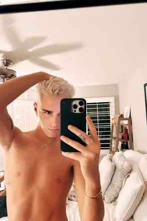 OnlyFans cuenta andrewfeff avatar 1