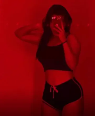 OnlyFans cuenta nofacelarcyberry avatar 1