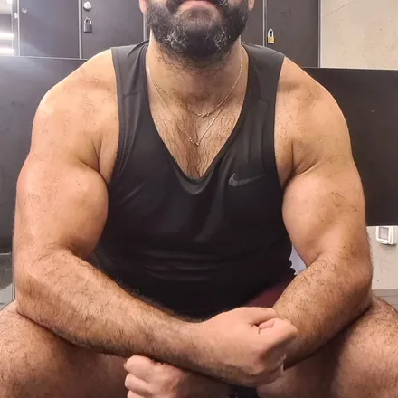 OnlyFans cuenta beastiegorilla header 2