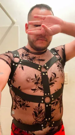 OnlyFans cuenta itsdavidfenty header 2