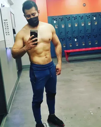 OnlyFans cuenta ernestoramirez90 avatar 1