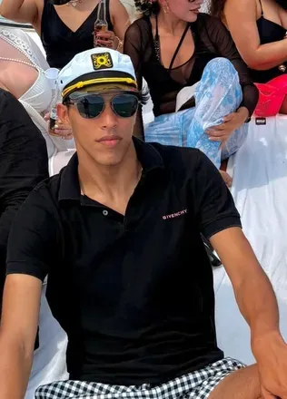 OnlyFans cuenta david_rodriguez21 avatar 1
