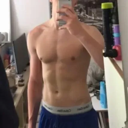 OnlyFans cuenta finnblnn avatar 1
