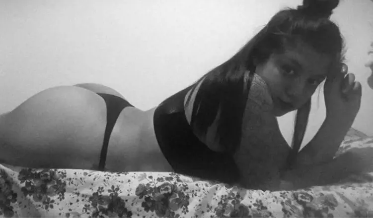 OnlyFans cuenta sassylioness01 header 2