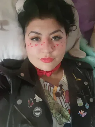 OnlyFans cuenta bunnyonmymind avatar 1
