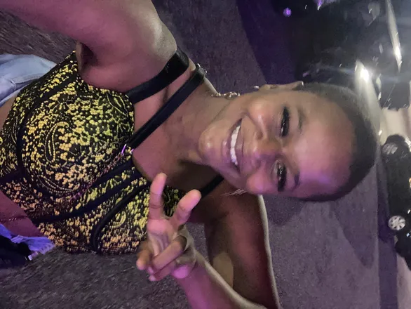 OnlyFans account  bigbootysagittarius header 2