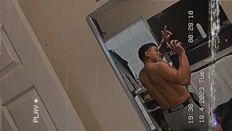 OnlyFans cuenta bryan503paz avatar 1