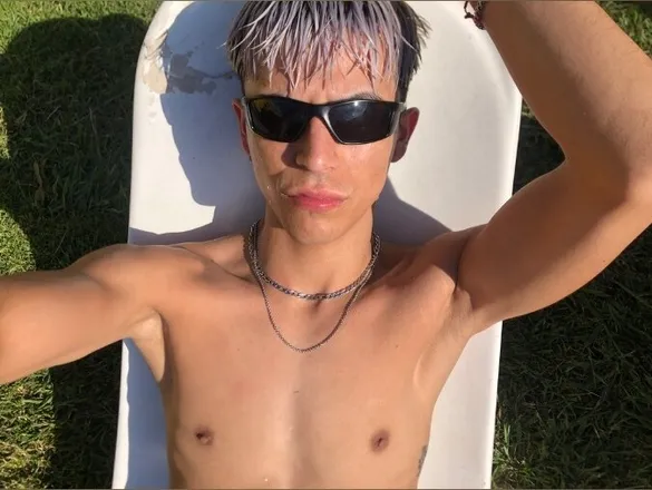 OnlyFans cuenta xanderhot_vip header 2
