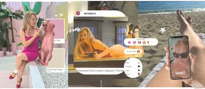 OnlyFans cuenta annalynx header 2