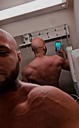 OnlyFans cuenta flavouredlustvip avatar 1