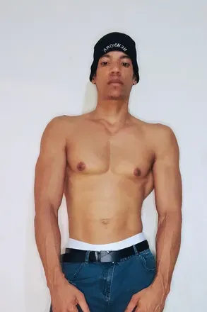 OnlyFans cuenta petenwashington avatar 1