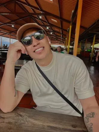 OnlyFans cuenta luiscolmenares avatar 1
