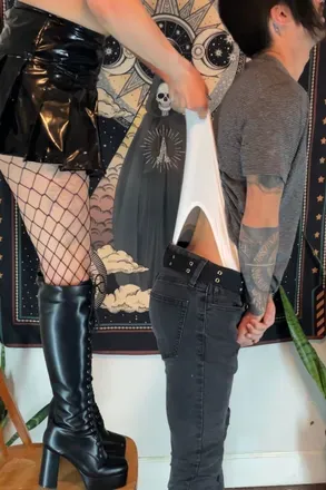OnlyFans cuenta leftonred666 avatar 1