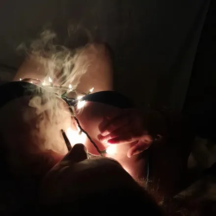 OnlyFans account  shybaby95 header 2