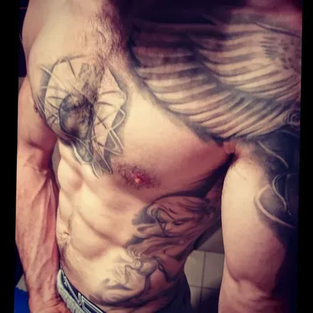 OnlyFans cuenta whiterabbit89 avatar 1