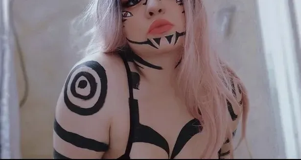 OnlyFans cuenta auroraskye18 avatar 1