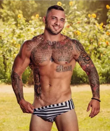 OnlyFans cuenta knoxxx-stonee avatar 1