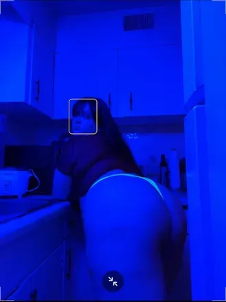 OnlyFans account  bunnyvogue header 2
