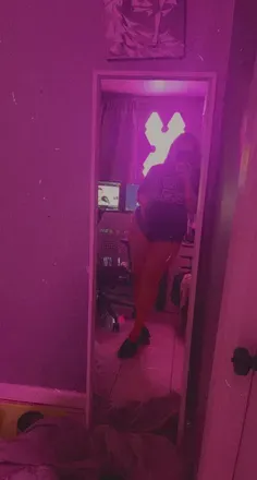 OnlyFans account  clover007 avatar 1