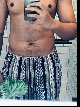 OnlyFans cuenta cleanmrc avatar 1