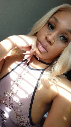 OnlyFans cuenta knottiebynature avatar 1