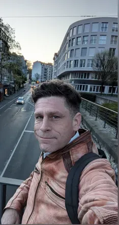 OnlyFans cuenta poetjoel avatar 1