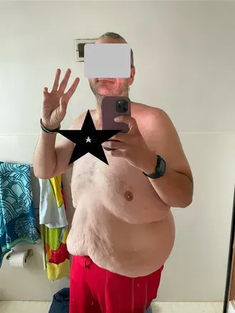 OnlyFans cuenta wanderingjohn avatar 1